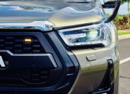 Toyota Hilux Z