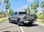 Toyota Hilux Z