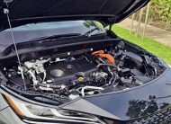 Toyota Harrier PHEV Z