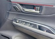 Toyota Harrier PHEV Z