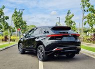 Toyota Harrier PHEV Z