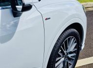 Audi Q3 35TFSI S LINE