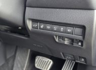Toyota Harrier PHEV Z