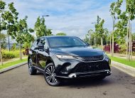 Toyota Harrier PHEV Z