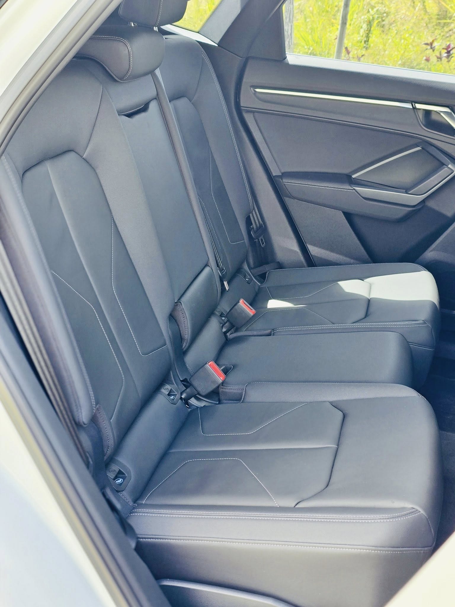 Audi Q3 35TFSI S LINE
