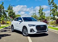 Audi Q3 35TFSI S LINE