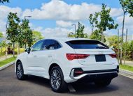 Audi Q3 35TFSI S LINE
