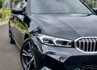 Bmw 330e M Sport
