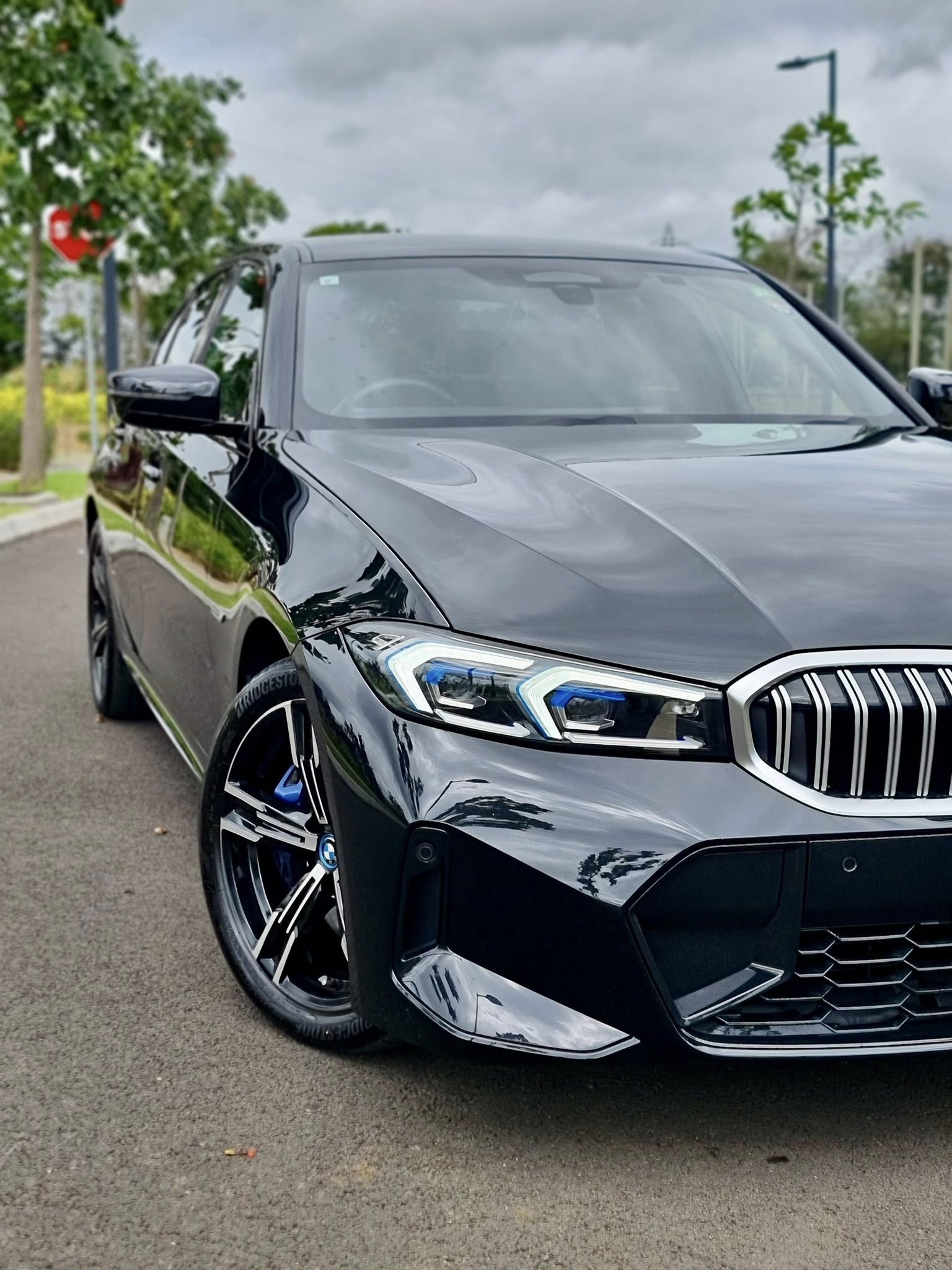 Bmw 330e M Sport