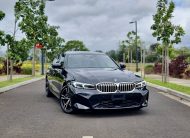 Bmw 330e M Sport