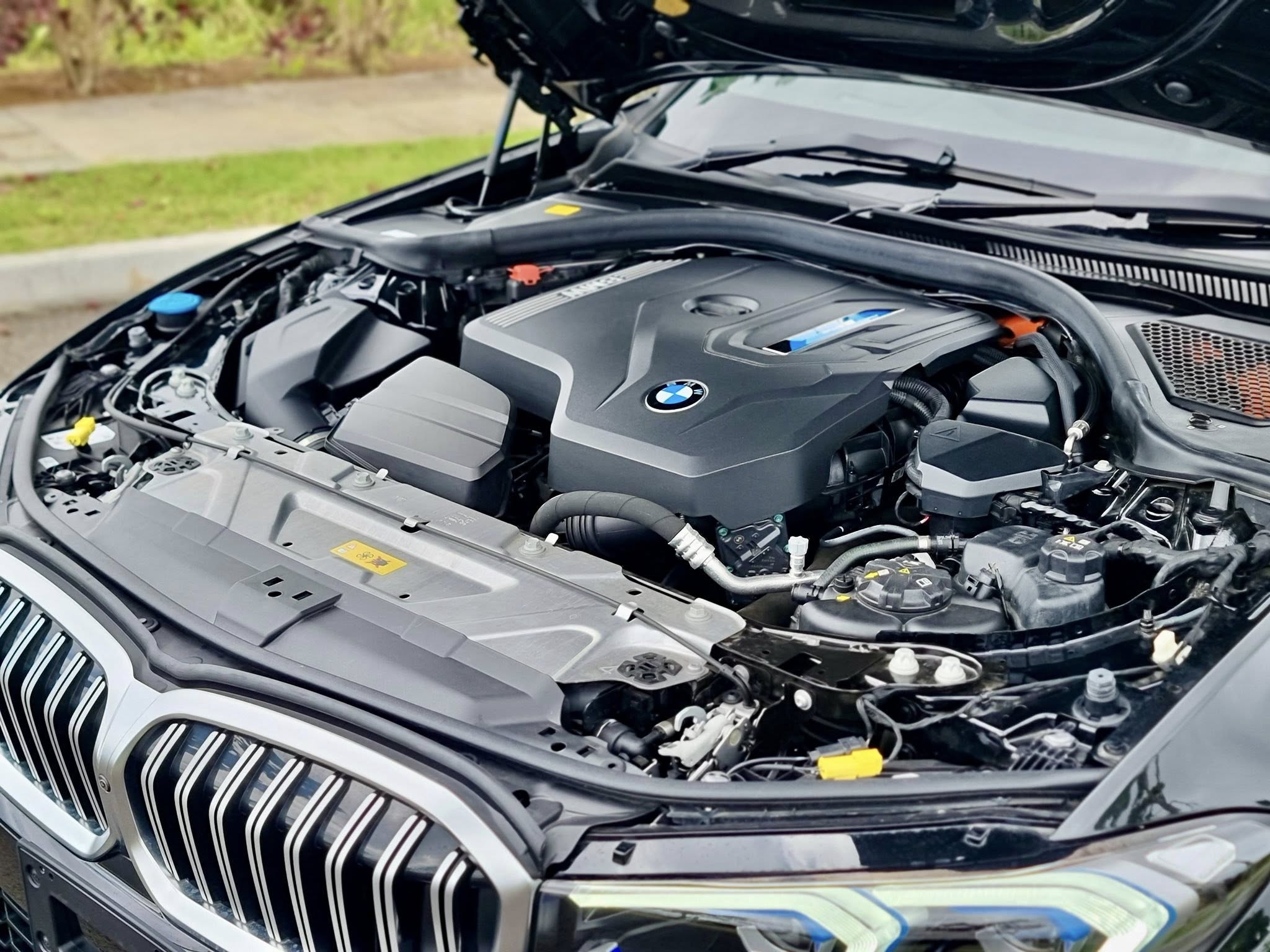 Bmw 330e M Sport