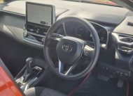 Toyota Corolla Sport GZ