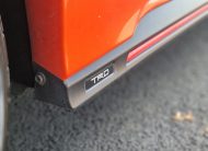 Toyota Corolla Sport GZ