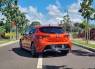 Toyota Corolla Sport GZ