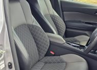 Toyota C-HR G