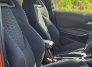 Toyota Corolla Sport GZ