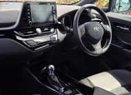 Toyota C-HR G