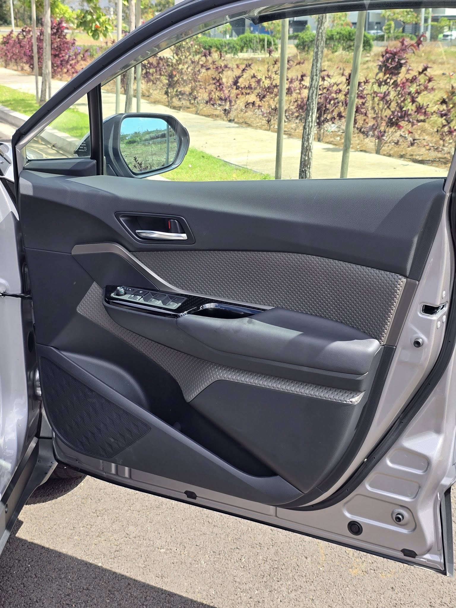 Toyota C-HR G