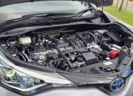 Toyota C-HR G