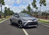 Toyota C-HR G