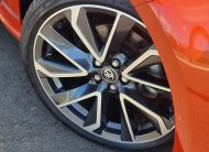 Toyota Corolla Sport GZ