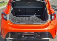 Toyota Corolla Sport GZ