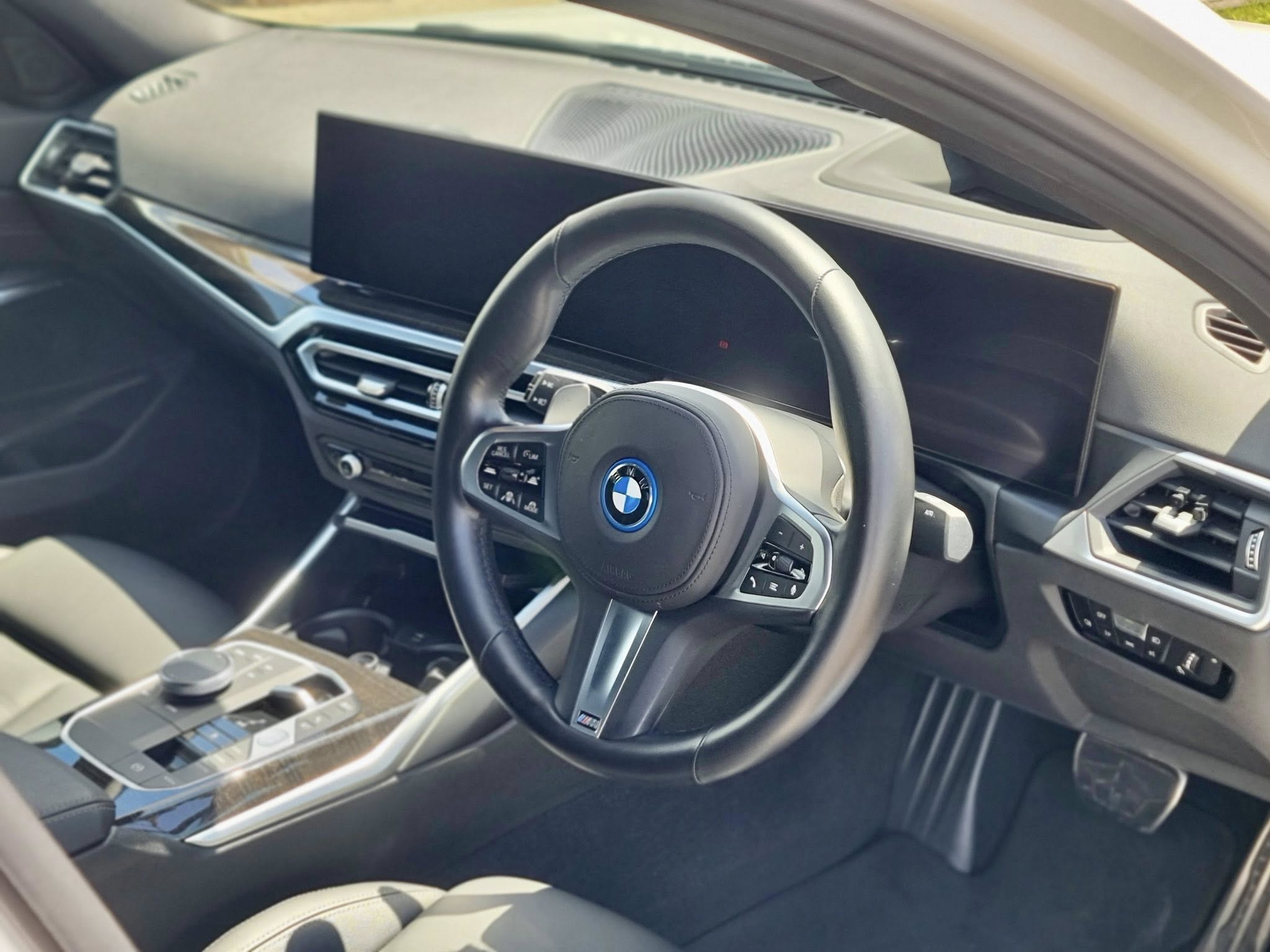 Bmw 330e M Sport