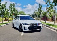 Bmw 330e M Sport