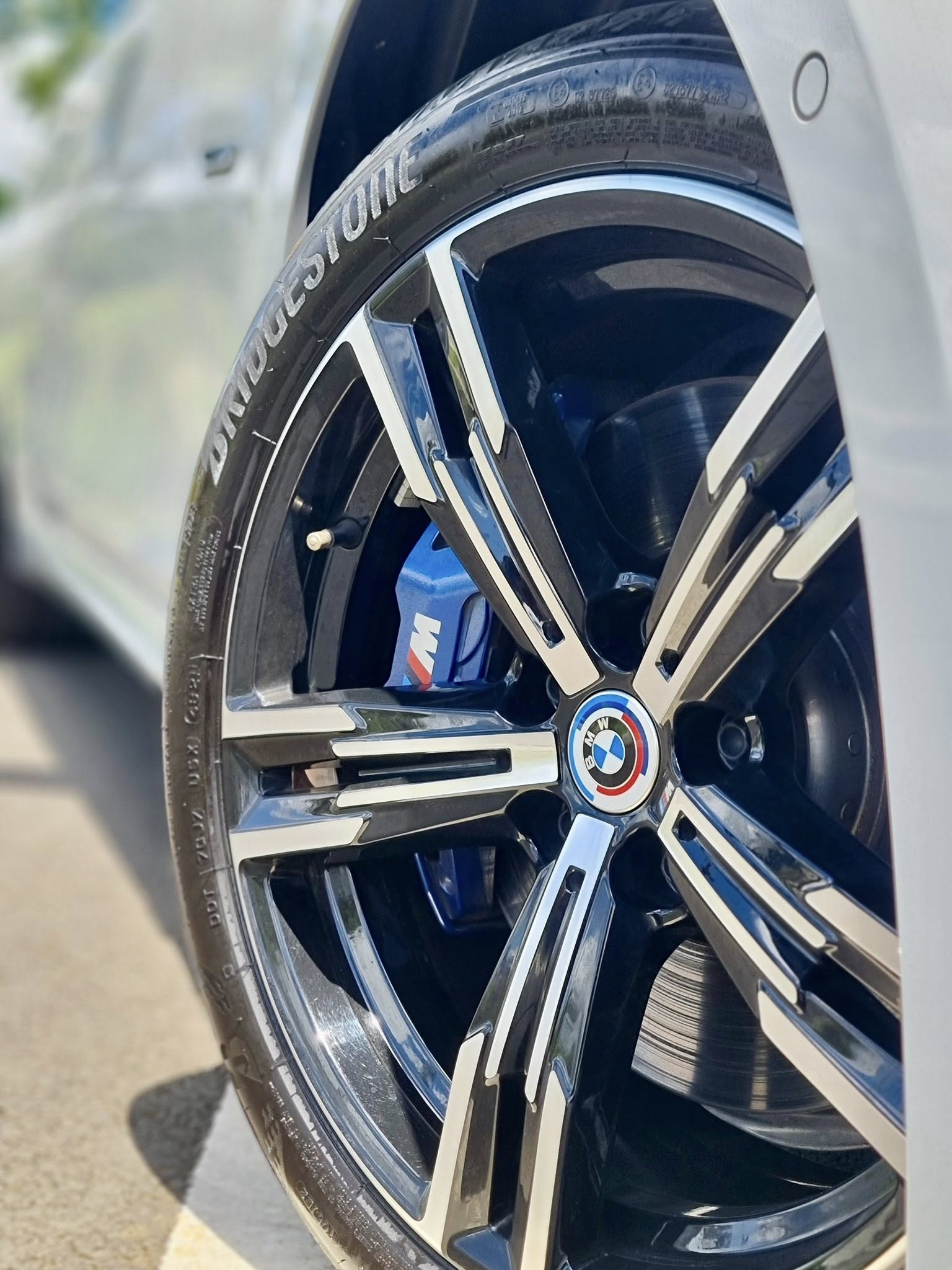 Bmw 330e M Sport