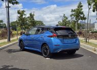Nissan Leaf E+G