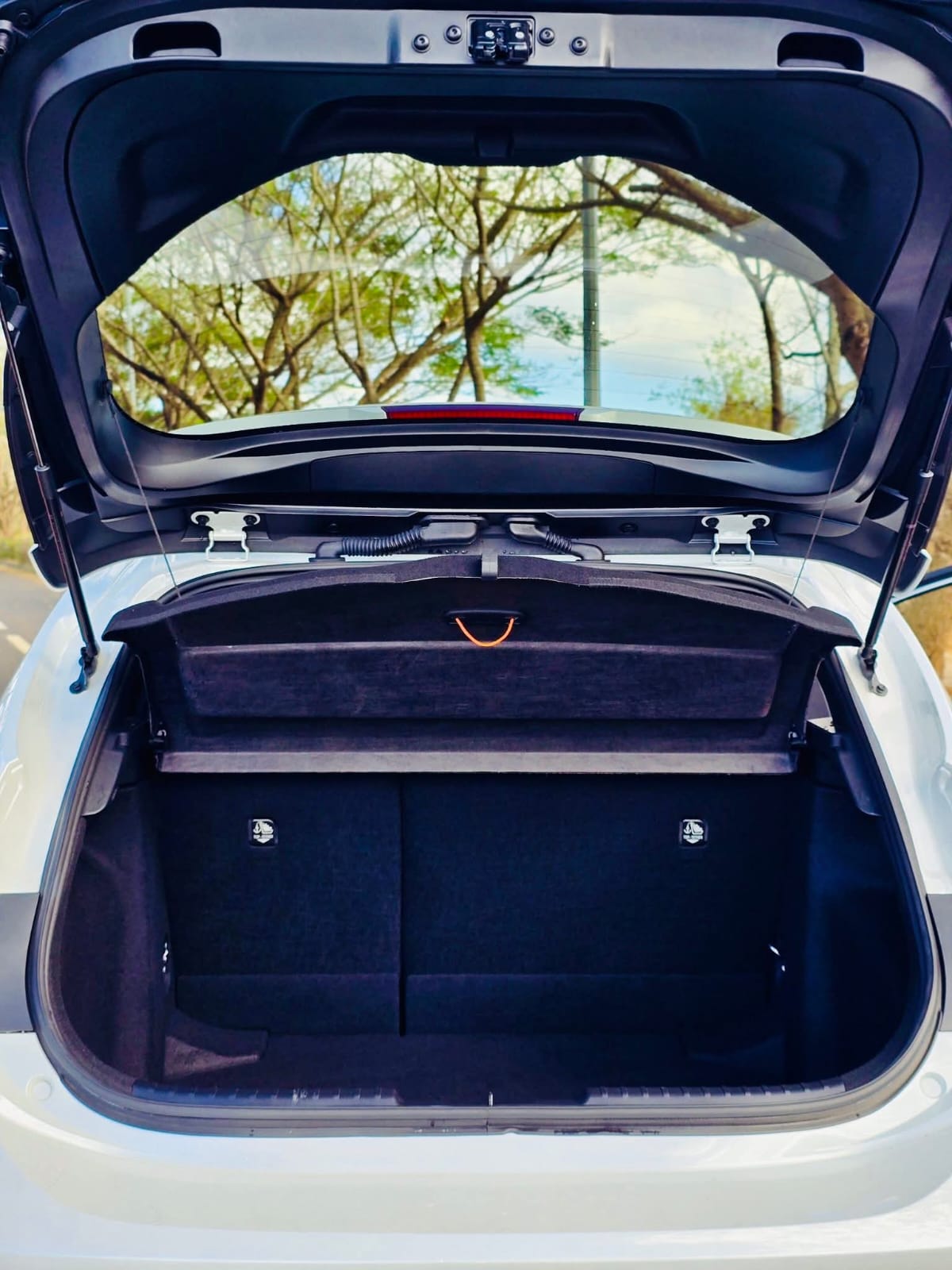 Toyota Corolla Sport GZ