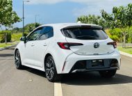 Toyota Corolla Sport GZ