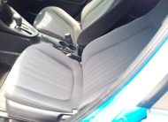 Toyota Yaris X (Petrol)