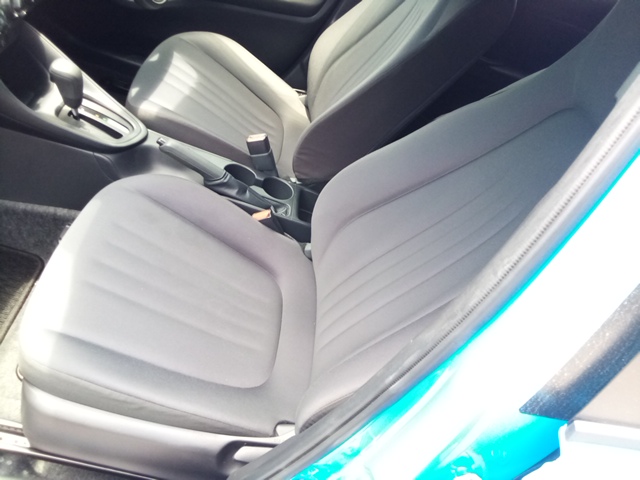 Toyota Yaris X (Petrol)