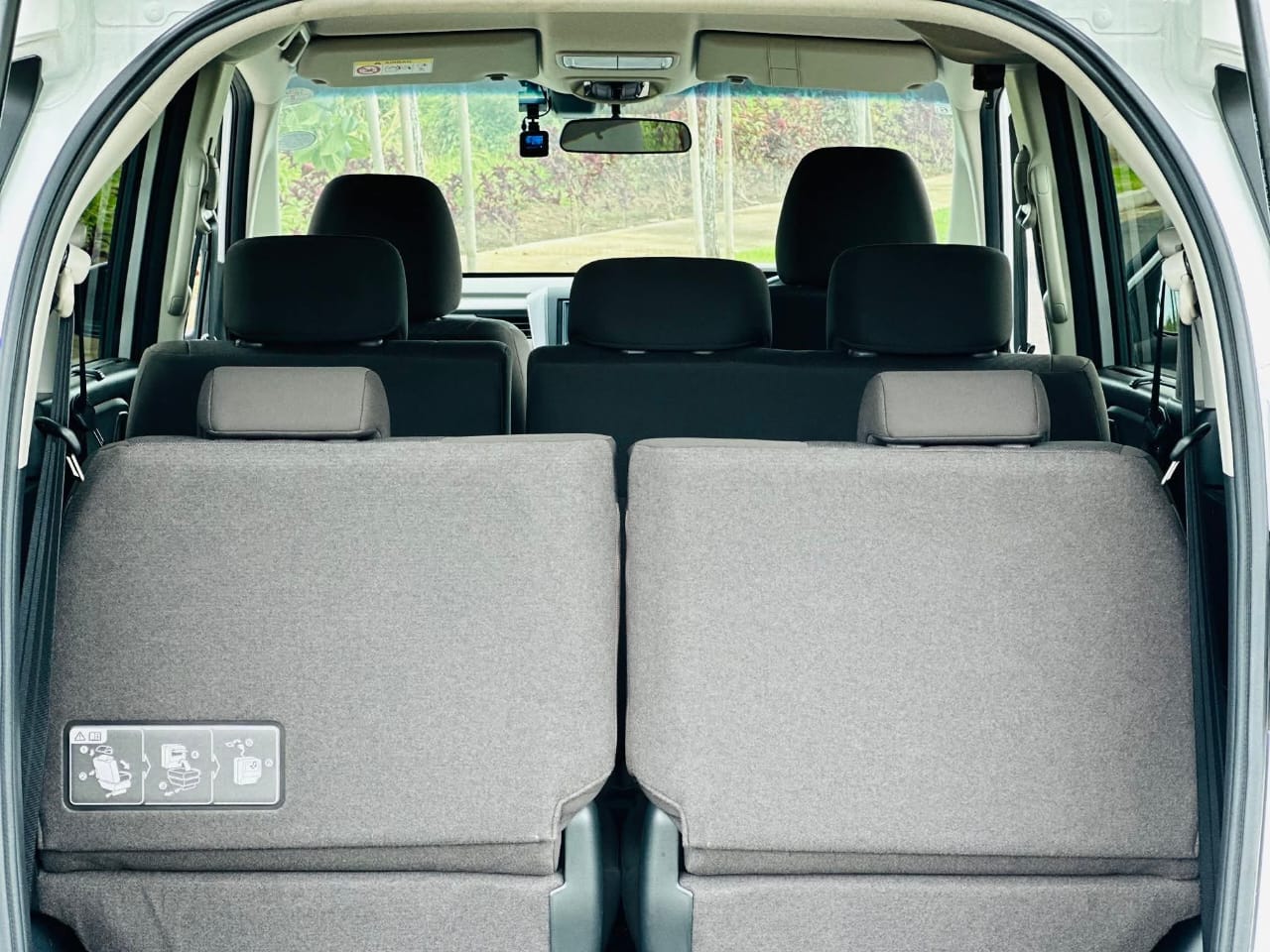 Honda Freed G (Petrol) TAXI