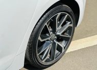 Toyota Corolla Sport GZ