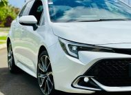 Toyota Corolla Sport GZ