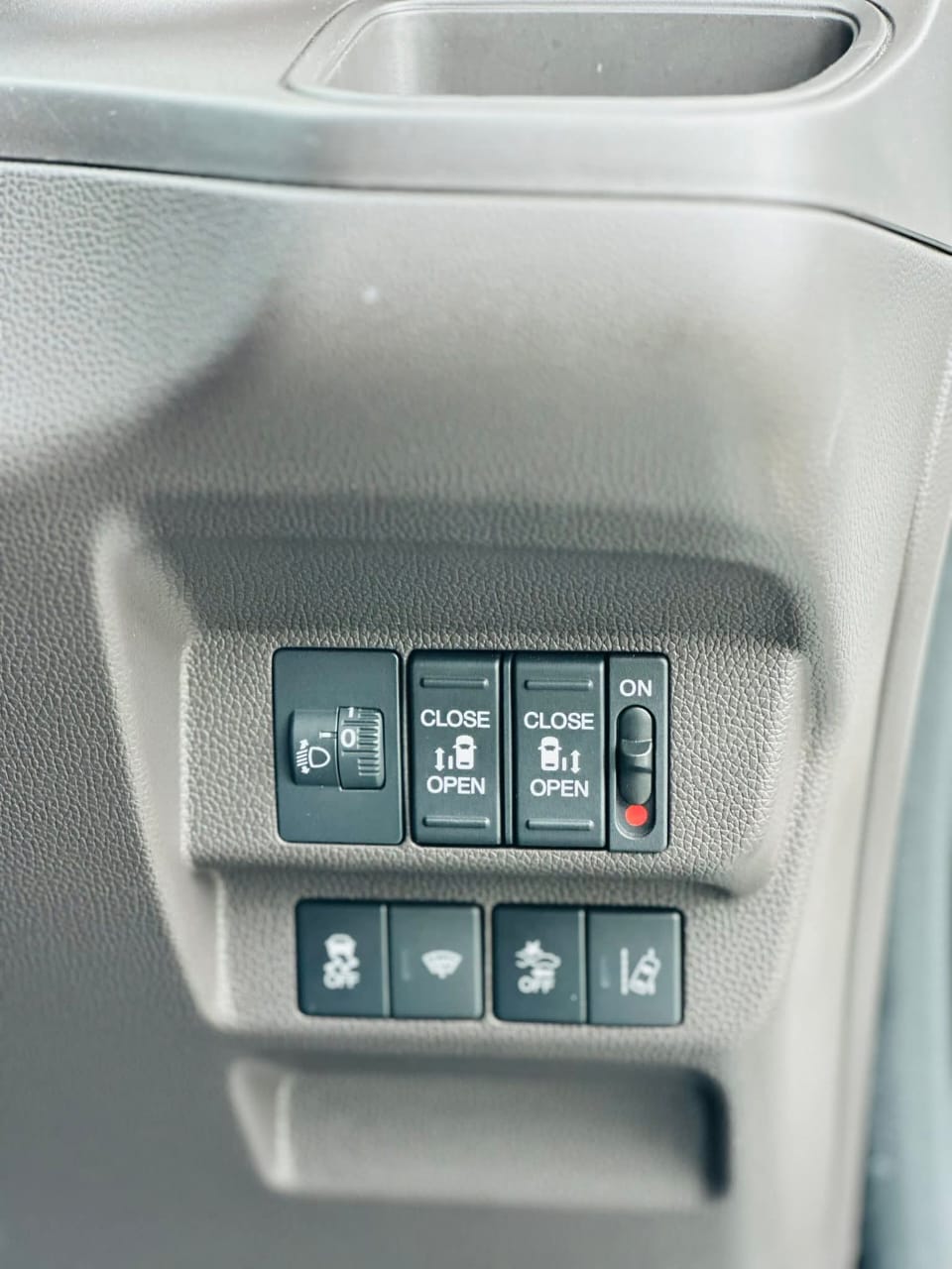 Honda Freed G (Petrol) TAXI