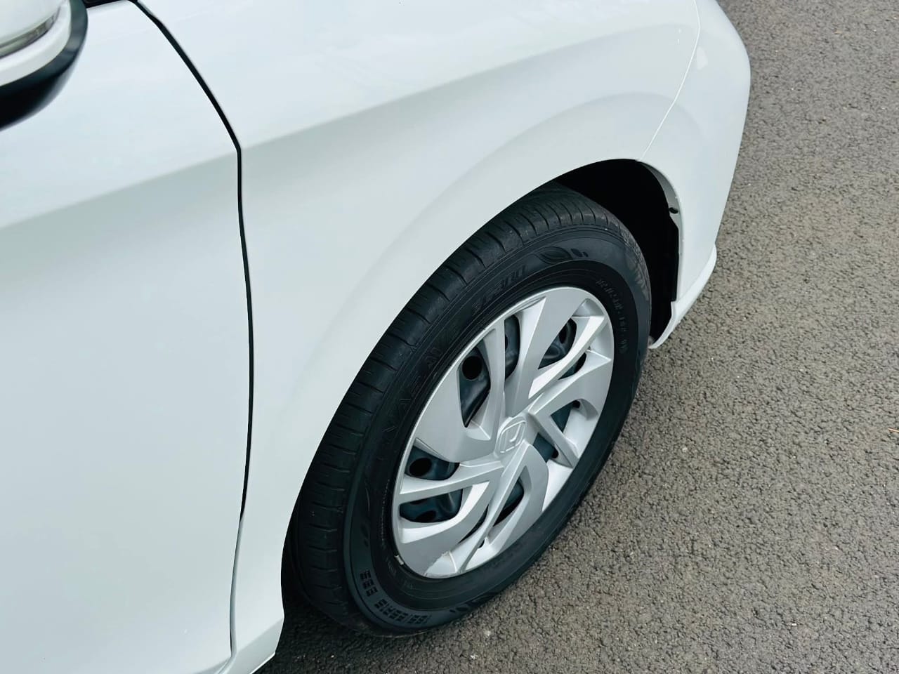 Honda Freed G (Petrol) TAXI