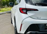 Toyota Corolla Sport GZ