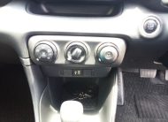 Toyota Yaris X (Petrol)