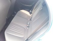 Toyota Yaris X (Petrol)