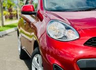 Nissan March S