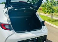 Toyota Corolla Sport GZ