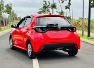 Toyota Yaris X (Petrol)