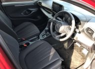 Toyota Yaris X (Petrol)