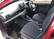 Toyota Yaris X (Petrol)