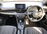 Toyota Yaris X (Petrol)