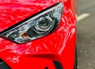 Toyota Yaris X (Petrol)