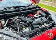 Toyota Yaris X (Petrol)